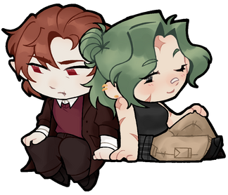 Chibi - 15 €